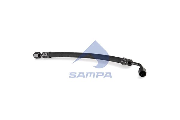 SAMPA Напорный трубопровод, пневматический компрессор 032.162