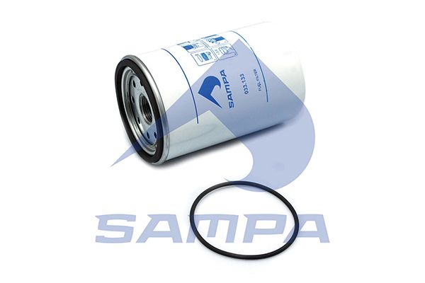 SAMPA Топливный фильтр 033.133