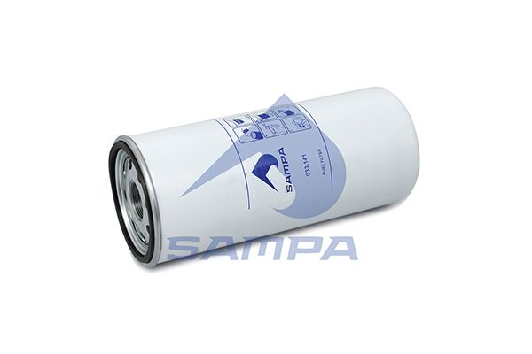 SAMPA Kütusefilter 033.141