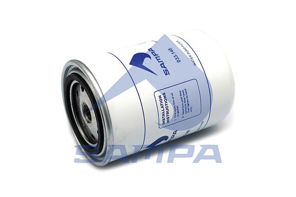 SAMPA Jahutusvedeliku filter 033.148