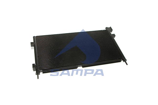 SAMPA Kondensaator,kliimaseade 033.225