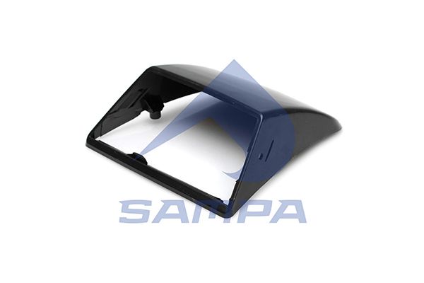 SAMPA Корпус, фонарь указателя поворота 033.238