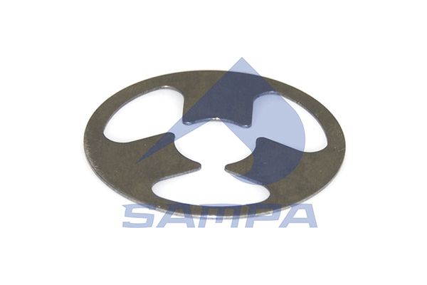 SAMPA Дистанционное кольцо, входной вал привода 033.423