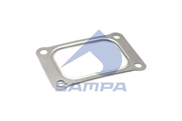 SAMPA Tihend,kompressor 033.434