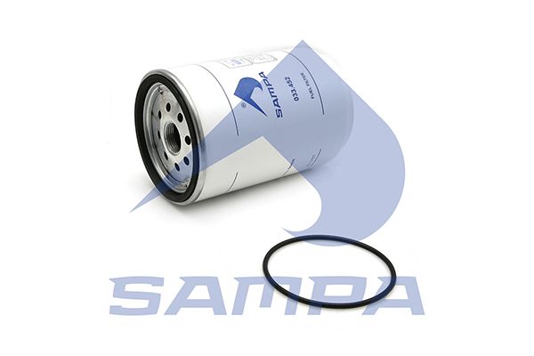SAMPA Kütusefilter 033.452