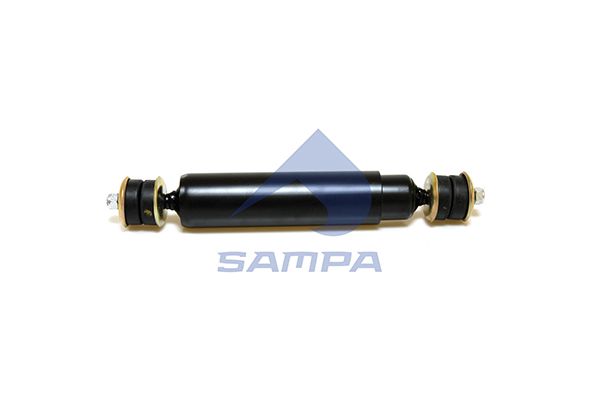 SAMPA Амортизатор 040.212