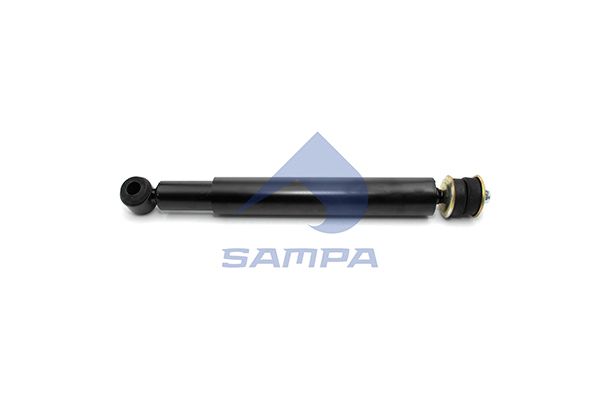 SAMPA Амортизатор 040.213