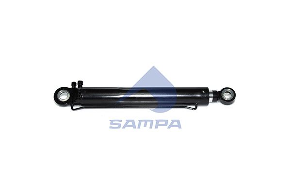 SAMPA Опрокидывающий цилиндр, кабина 041.047