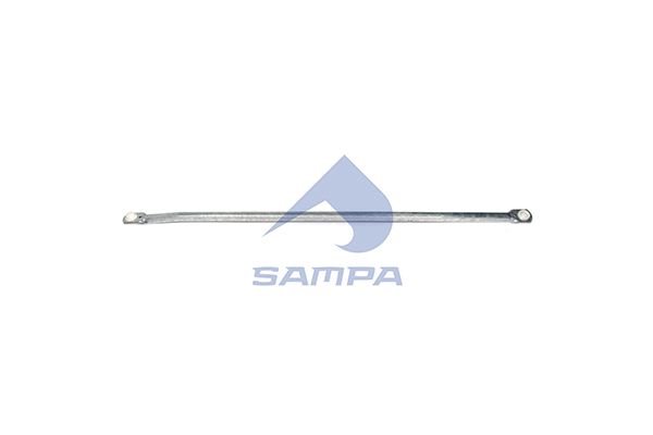 SAMPA Рычаг стеклоочистителя, система очистки окон 042.336