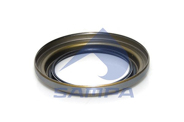 SAMPA Уплотняющее кольцо, ступица колеса 050.323