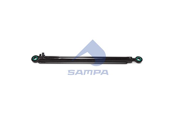 SAMPA Опрокидывающий цилиндр, кабина 050.357