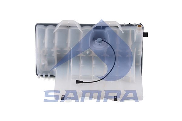 SAMPA Компенсационный бак, охлаждающая жидкость 051.041
