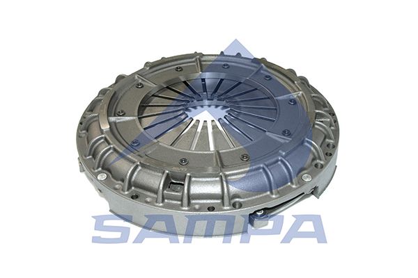 SAMPA Нажимной диск сцепления 051.106