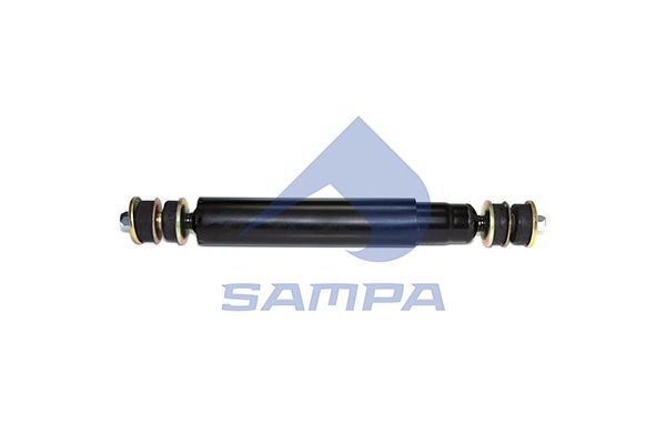 SAMPA Amort 051.205