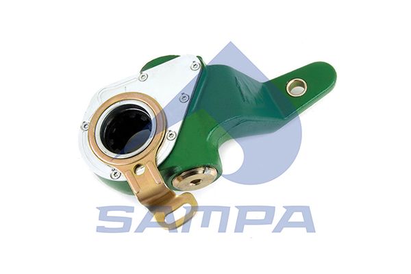 SAMPA Система тяг и рычагов, тормозная система 051.274
