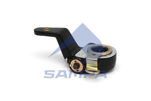 SAMPA Система тяг и рычагов, тормозная система 051.276