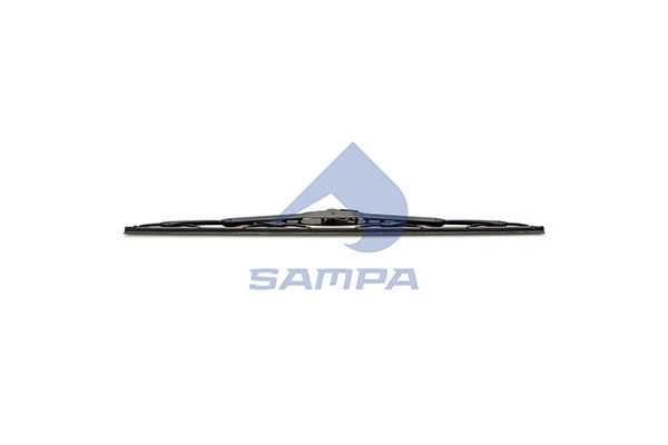 SAMPA Klaasipuhastaja kumm 051.328