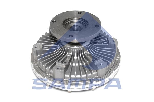 SAMPA Сцепление, вентилятор радиатора 060.494
