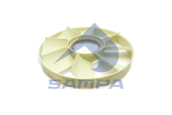 SAMPA Вентилятор, охлаждение двигателя 060.497