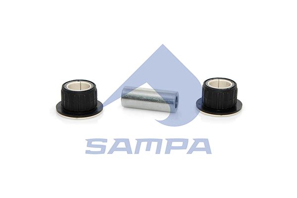 SAMPA Втулка, листовая рессора 060.632/SD