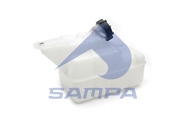 SAMPA Компенсационный бак, охлаждающая жидкость 061.030