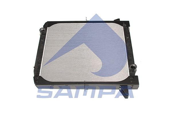 SAMPA Radiaator,mootorijahutus 061.062