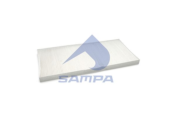 SAMPA Filter,salongiõhk 061.313