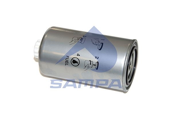 SAMPA Kütusefilter 061.357