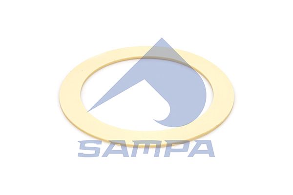 SAMPA Võlli rõngastihend, Rattakese 070.011