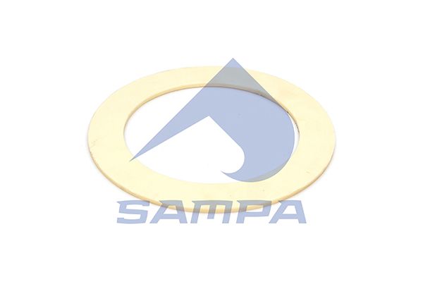 SAMPA Уплотняющее кольцо, ступица колеса 070.016