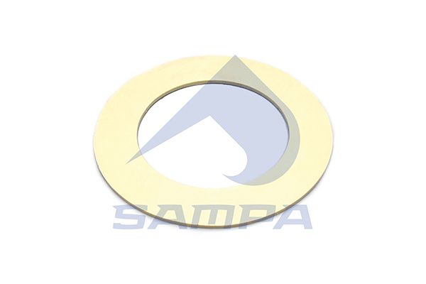 SAMPA Уплотняющее кольцо, ступица колеса 070.017