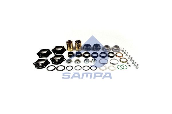SAMPA Ремонтный комплект, тормозной ра 070.513/A