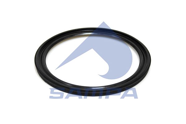 SAMPA Уплотняющее кольцо, ступица колеса 075.086