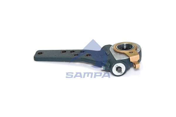 SAMPA Система тяг и рычагов, тормозная система 075.177