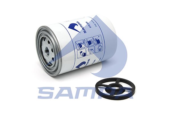SAMPA Топливный фильтр 078.099