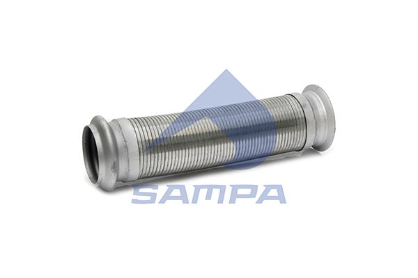 SAMPA Flexitoru,väljalskesüsteem 079.002