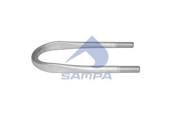 SAMPA Vedrukammits 079.053