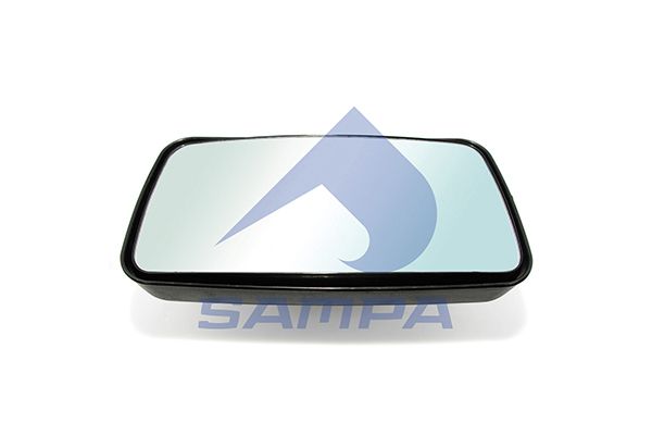SAMPA Наружное зеркало, кабина водителя 079.459