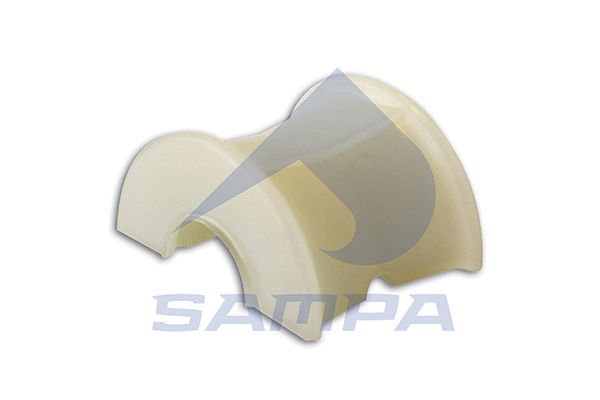 SAMPA Втулка, стабилизатор 080.028