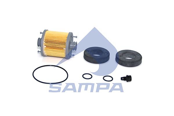 SAMPA AdBlue filter 080.705