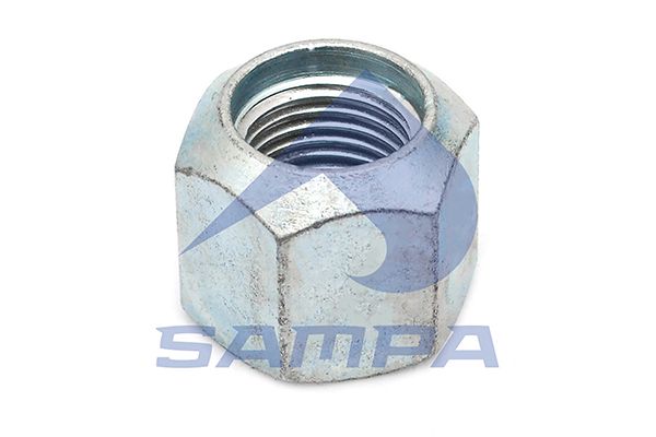 SAMPA Гайка крепления колеса 085.169