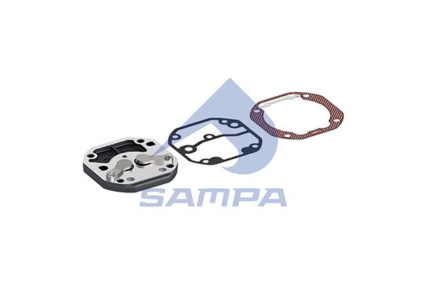 SAMPA Klapiplaat,suruõhukompressor 092.015