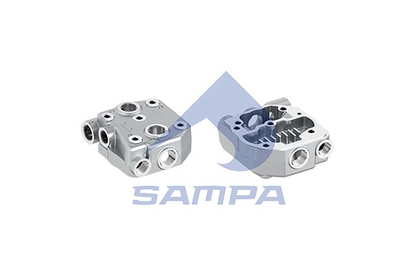 SAMPA Silindripea,Suruõhukompressor 092.032
