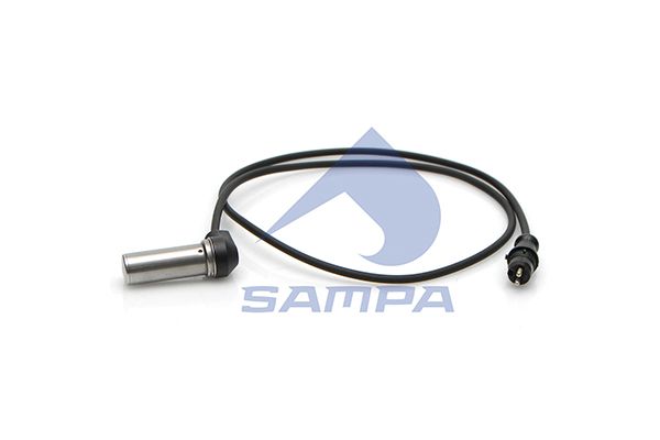 SAMPA Датчик, частота вращения колеса 093.276