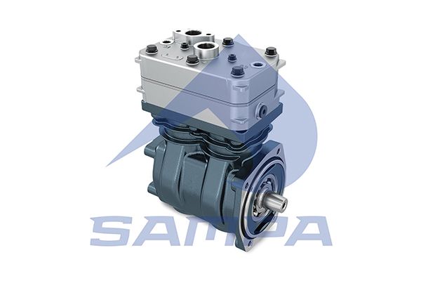 SAMPA Kompressor,suruõhusüsteem 093.396