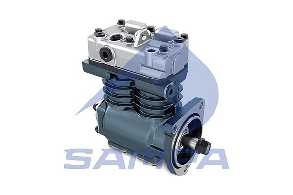 SAMPA Kompressor,suruõhusüsteem 094.004