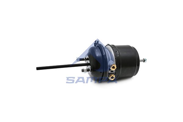 SAMPA Тормозной цилиндр с пружинным энергоаккумулятором 094.030