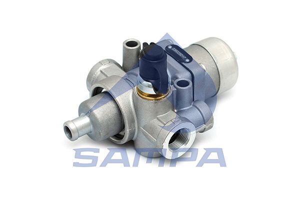 SAMPA Клапан управления давлением 094.112