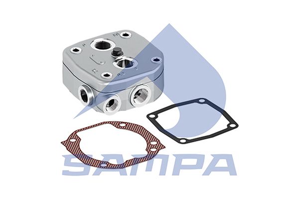 SAMPA Silindripea,Suruõhukompressor 094.359