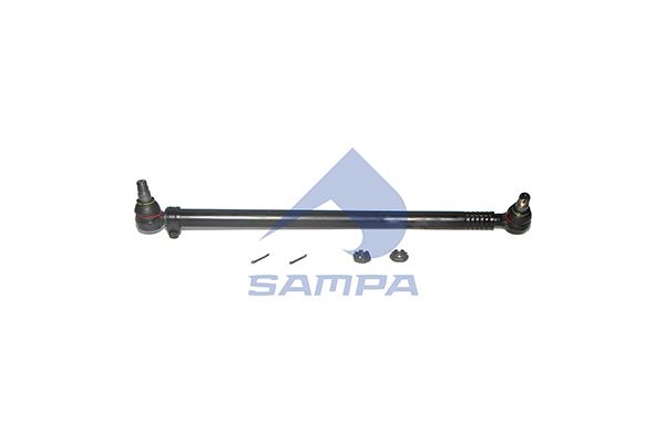 SAMPA Продольная рулевая тяга 097.025